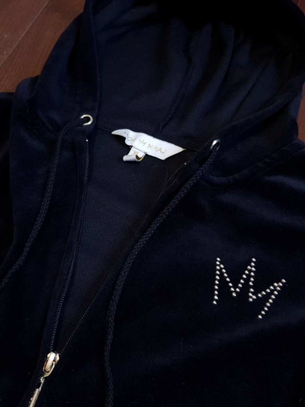 Nicki Minaj Hoodie - Picture 4 of 5